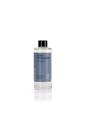 geurstokjes Refill - Dodici - 150 ml