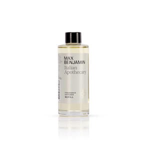 geurstokjes Refill - Italian Apothecary - 150 ml