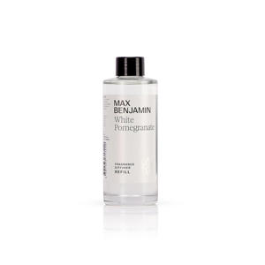 geurstokjes Refill - White Pomegranate - 150 ml