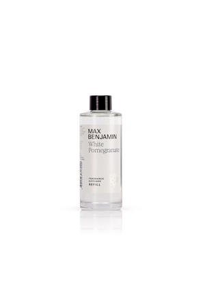 geurstokjes Refill - White Pomegranate - 150 ml