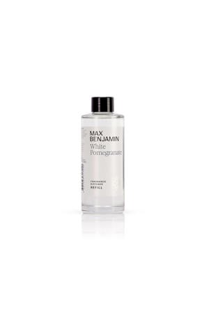 geurstokjes Refill - White Pomegranate - 150 ml
