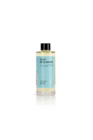 geurstokjes Refill - Acqua Viva - 150 ml