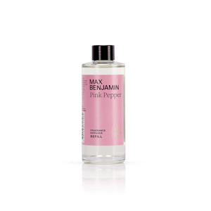 geurstokjes Refill - Pink Pepper - 150 ml