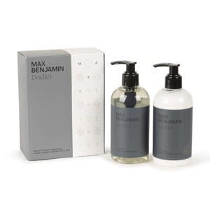 giftset hand & body - Dodici
