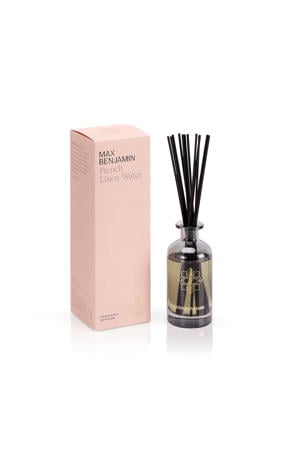 geurstokjes - French Linen Water - 150 ml