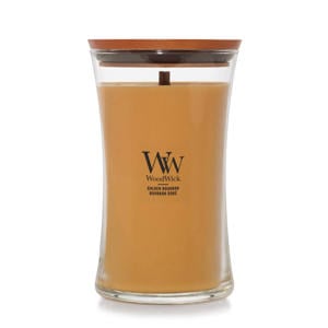 geurkaars Golden Bourbon Large