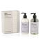 Max Benjamin giftset hand & body - White Pomegranate