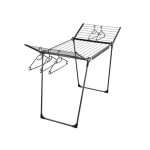 droogrek Pegasus 200 zwart (20M drooglengte)