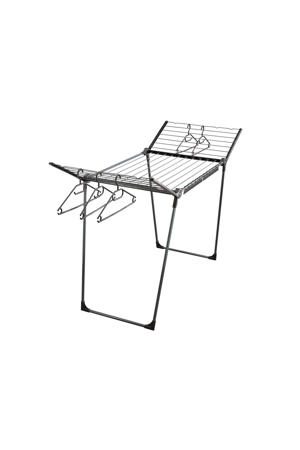 droogrek Pegasus 200 zwart (20M drooglengte)
