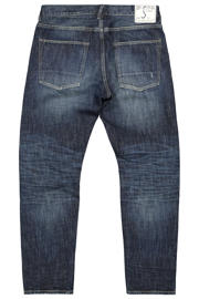 thumbnail: Butcher of Blue Stockton straight leg jeans medium aged special