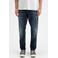 Butcher of Blue Stockton straight leg jeans medium aged special