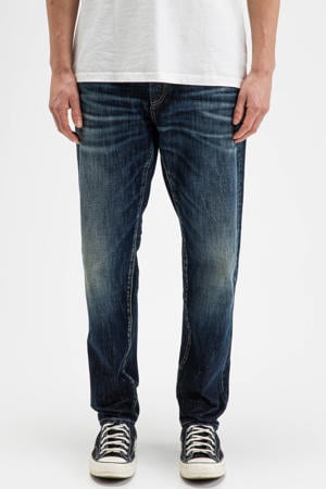 Stockton straight leg jeans medium aged special