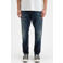 Butcher of Blue Stockton straight leg jeans medium aged special
