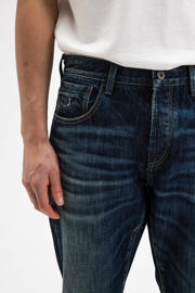 thumbnail: Butcher of Blue Stockton straight leg jeans medium aged special