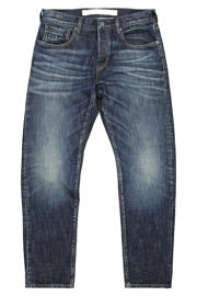 thumbnail: Butcher of Blue Stockton straight leg jeans medium aged special