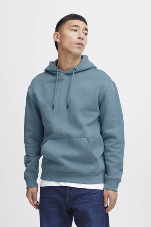 hoodie lichtblauw