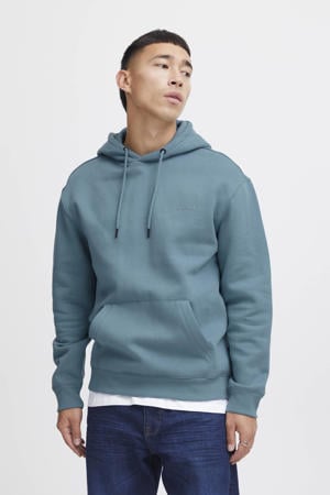 hoodie lichtblauw