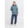 Blend hoodie lichtblauw