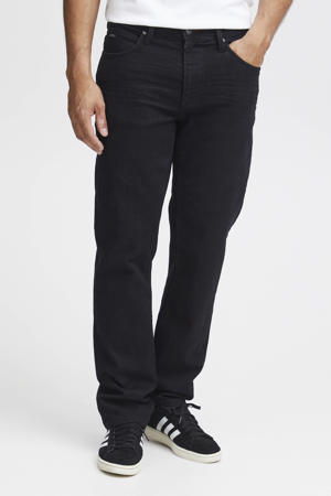 BHROCK straight leg jeans zwart