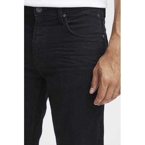 Blend BHROCK straight leg jeans zwart afbeelding