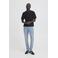 Blend TWISTER slim fit jeans denim bleach blue