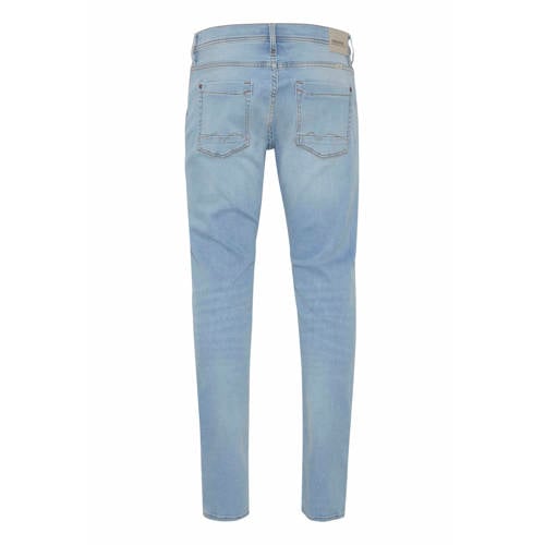 Blend TWISTER slim fit jeans denim bleach blue afbeelding