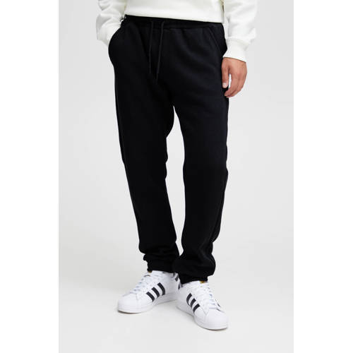 Blend BHDOWNTON regular joggingbroek zwart afbeelding