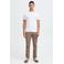 Blend BHRODNEY slim chino bruin