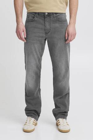 BHROCK straight leg jeans dark grey