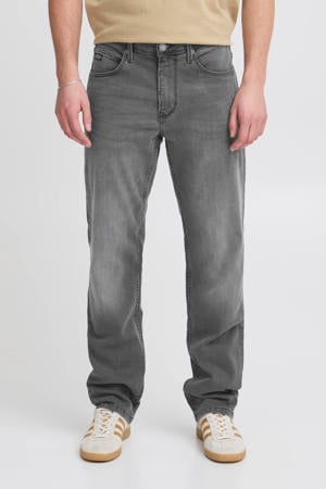 BHROCK straight leg jeans dark grey