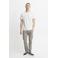 Blend regular fit T-shirt - wit