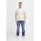 Blend BHROCK straight leg jeans middle blue