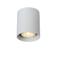 Lucide BODI - Plafondspot - Ø 8 cm - 1xGU10 - Wit