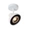 Lucide SENSAS - Plafondspot - 1xGU10 (ES111) - Wit