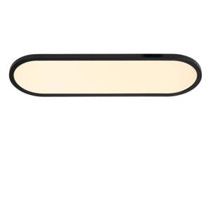 ELLY - Plafonnière - LED Dimb. - CCT - 1x24W 2700K/4000K - Opaal | Essential