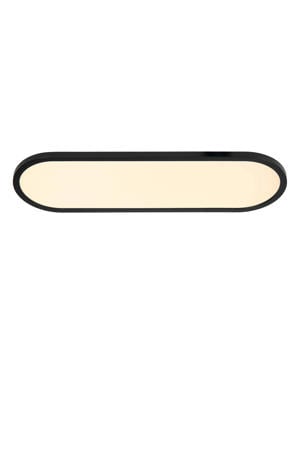 ELLY - Plafonnière - LED Dimb. - CCT - 1x24W 2700K/4000K - Opaal | Essential