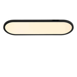 ELLY - Plafonnière - LED Dimb. - CCT - 1x24W 2700K/4000K - Opaal | Essential
