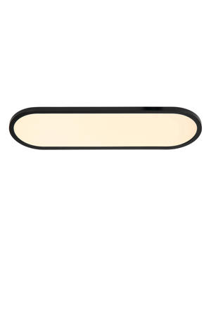 ELLY - Plafonnière - LED Dimb. - CCT - 1x24W 2700K/4000K - Opaal | Essential