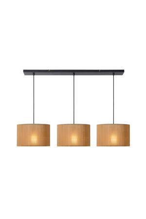 MAGIUS - Hanglamp - 3xE27 - Naturel