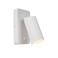 Lucide CLUBS - Bedlamp / Wandlamp - 1xGU10 - Wit