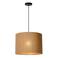 Lucide MAGIUS - Hanglamp - Ø 42 cm - 1xE27 - Naturel