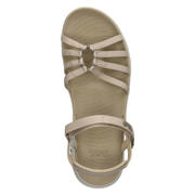 thumbnail: Teva Tirra Traveler sandalen ecru