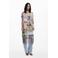Desigual blouse ecru