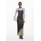 Desigual midi jurk donkergroen
