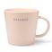 Vondels theemok DREAMER ecru (350 ml)