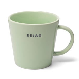 theemok RELAX light green (350 ml)