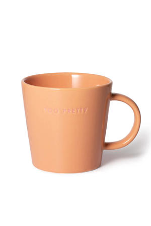 theemok TOO PRETTY orange (350 ml)