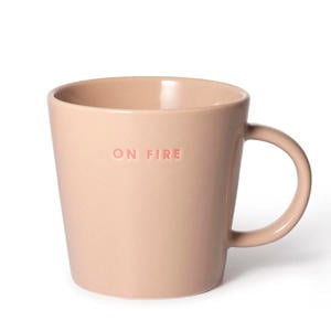 theemok ON FIRE beige (350 ml)