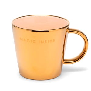 theemok MAGIC INSIDE gold ecru (350 ml)