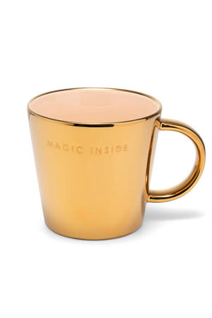 theemok MAGIC INSIDE gold ecru (350 ml) 